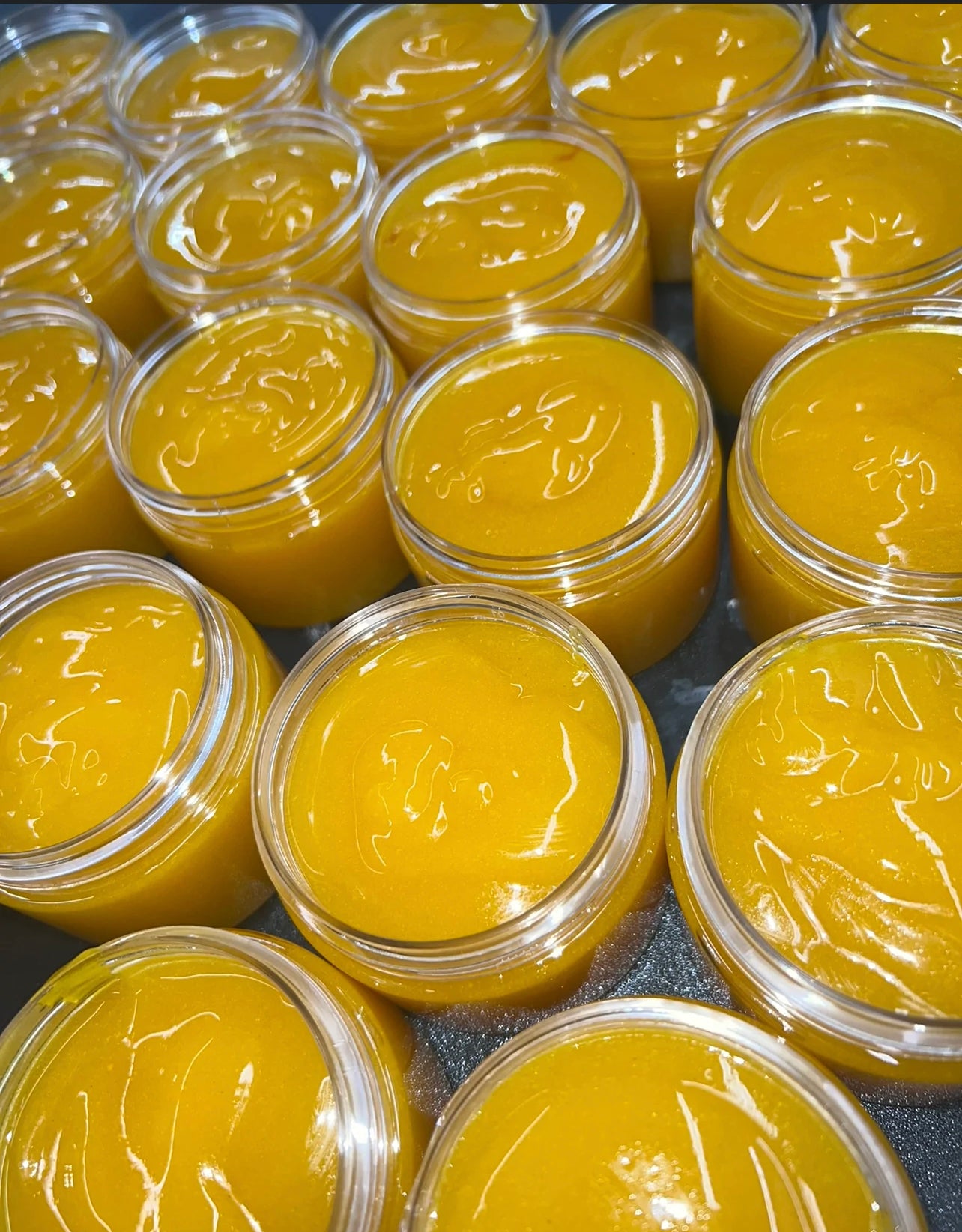 Brightening Turmeric & Aloe Gel Mask