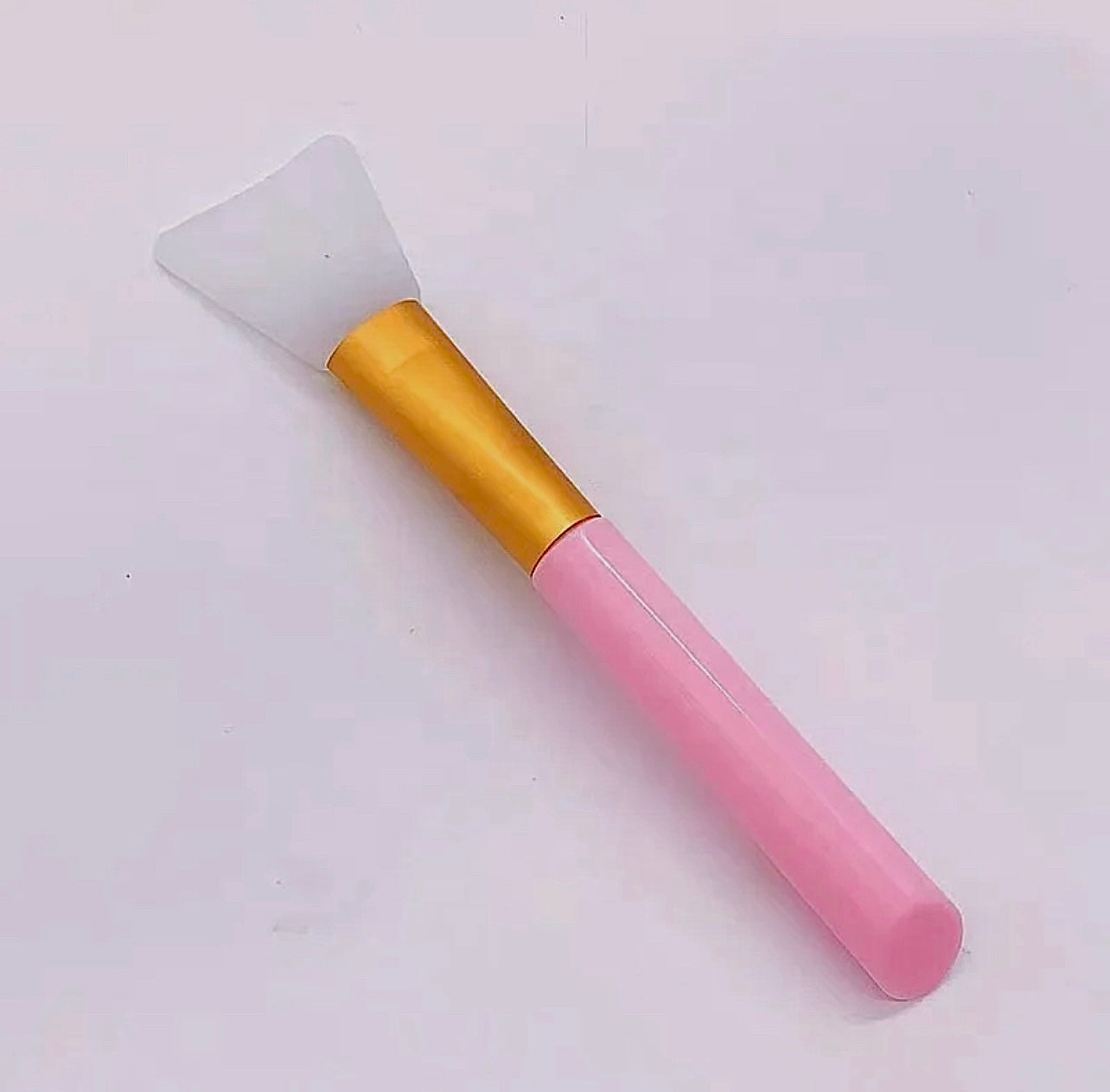 Silicone mask applicator brush (1)
